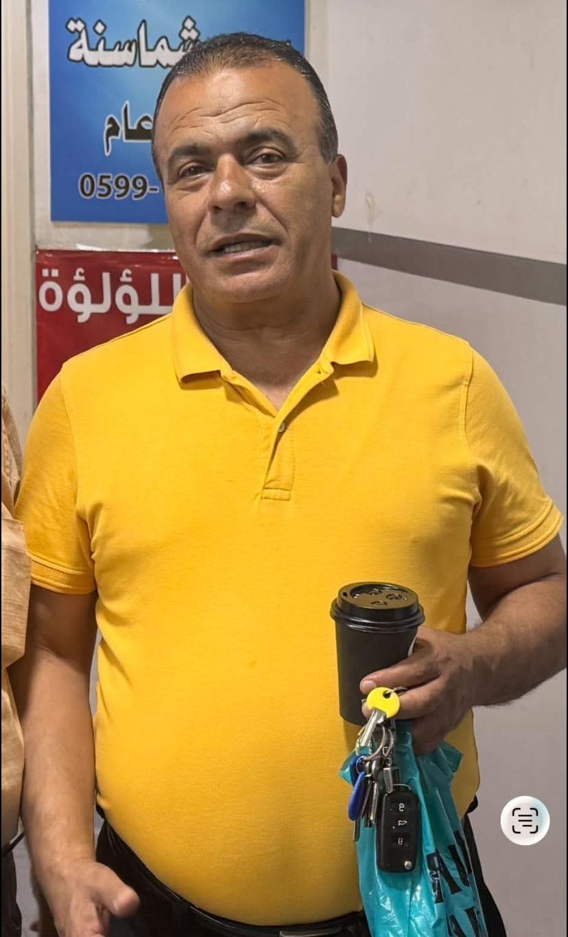 ما التقطه لك أصدقاؤك بمكان عملك
